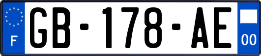 GB-178-AE