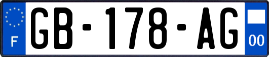 GB-178-AG