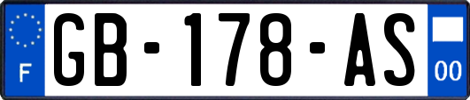 GB-178-AS