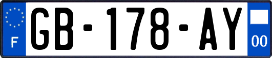 GB-178-AY