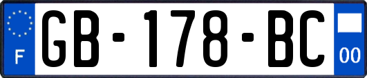 GB-178-BC