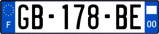 GB-178-BE