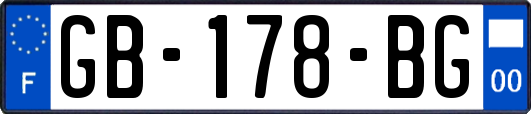 GB-178-BG