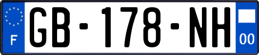 GB-178-NH