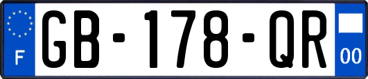 GB-178-QR