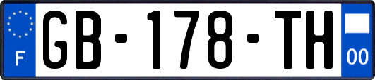 GB-178-TH
