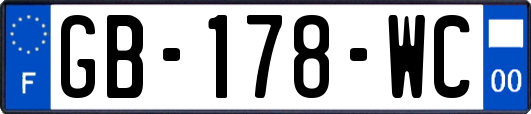 GB-178-WC