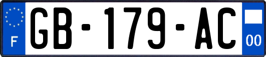 GB-179-AC