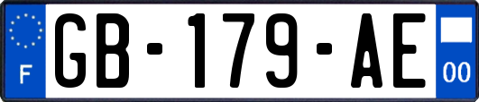 GB-179-AE