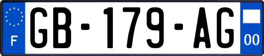 GB-179-AG