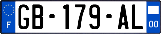 GB-179-AL