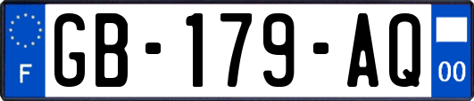 GB-179-AQ