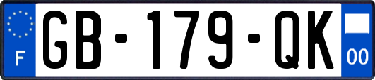 GB-179-QK