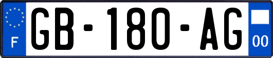 GB-180-AG