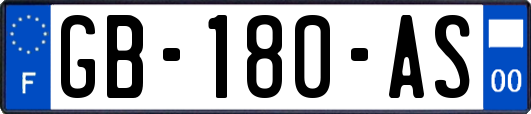 GB-180-AS