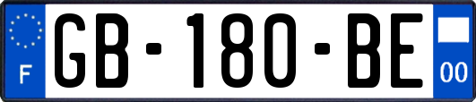 GB-180-BE