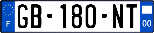 GB-180-NT