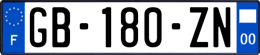 GB-180-ZN