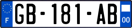 GB-181-AB