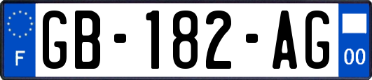 GB-182-AG