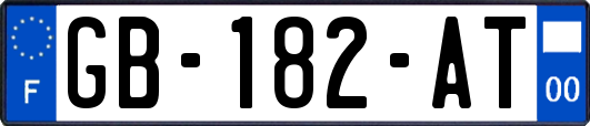 GB-182-AT