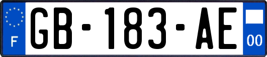 GB-183-AE