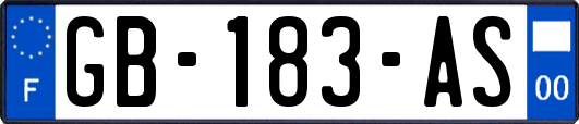 GB-183-AS