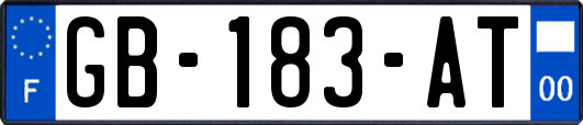 GB-183-AT