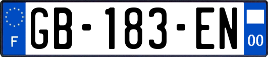 GB-183-EN