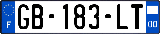 GB-183-LT