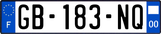 GB-183-NQ