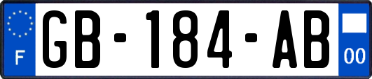 GB-184-AB