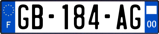 GB-184-AG