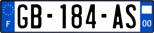 GB-184-AS