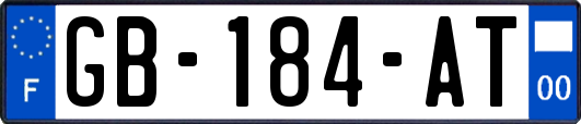 GB-184-AT