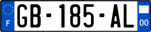 GB-185-AL