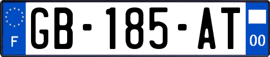 GB-185-AT