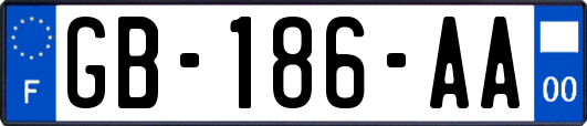 GB-186-AA