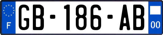 GB-186-AB