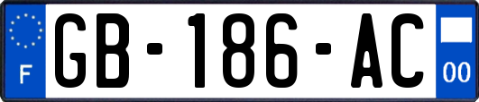 GB-186-AC