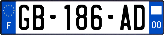 GB-186-AD