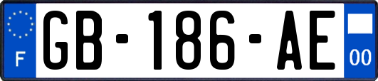 GB-186-AE