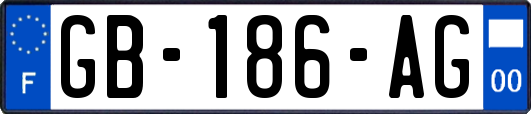 GB-186-AG