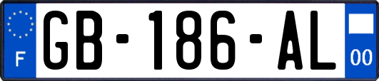 GB-186-AL