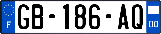 GB-186-AQ