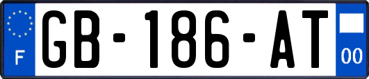 GB-186-AT