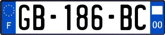 GB-186-BC