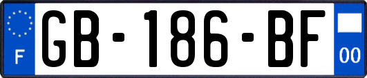 GB-186-BF