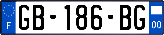 GB-186-BG