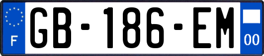 GB-186-EM